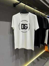 Picture of Dolce Gabbana T Shirts Short _SKUDGS-2XLtltx2615291